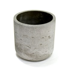 Garden in the City Cloud 花盆 02, MustyCement