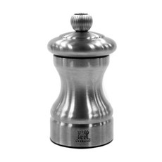 푸조 비스트로 쉐프 페퍼밀 스텐 10cm, 1개