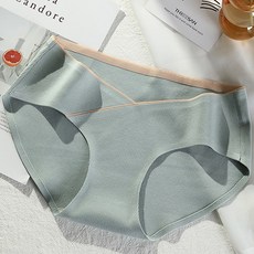 低腰孕婦內褲