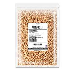 SUPERGOOD Gomine 炒玄米, 1kg, 1個