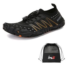 Naya Style Aqua鞋+小袋套組Aqua131-1PU