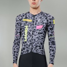 Lameda BETA Level 長袖車衣 2025SSXX590-2