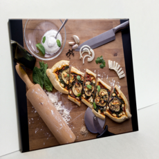 HTP 磁磚 土耳其的晚餐 C2624