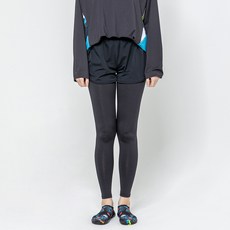 TUBE TREE 女款Millo短褲內搭褲