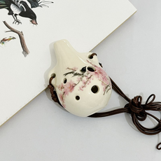 A-LOC 各式陶笛, 1個, 單一商品, 類型11