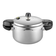 PNPOONGNYUN Hiklad power IH 壓力鍋, 5-Ply, 單一顏色, 3.5L, 1個