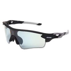 이쉐이드 스마트 변색 선글라스, 1개