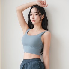 TUBE TREE 女性防曬比基尼上衣 B8230