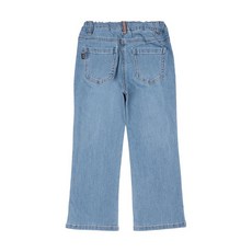 DAKS Little 女童經典修身牛仔褲 DTS42PD53MBU