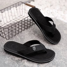 Hazzi Mall 男性 布拉希馬 人字拖 MC-2315420