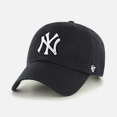 47 BRAND MLB波士頓紅襪隊棒球帽
