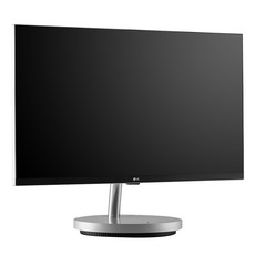 LG전자 일체형PC (i5-10210U WIN11 Home RAM 8GB NVMe 512GB), 27V70N-GR5SK, 기본형