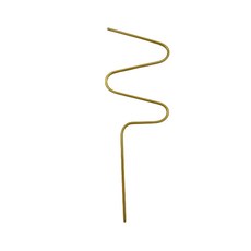 엠제이 화분 받침대 식물 고정 지지대 3S형, 1개