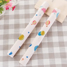 自然印花款冰箱手把套 S02 2件組, 4型