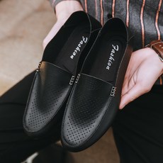 Puton Peolsaendi 男士樂福鞋