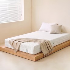 동서가구 소티 독립포켓 매트리스, 200mm, 미디엄