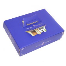 wellfood 海帶豆腐零食禮盒, 1組