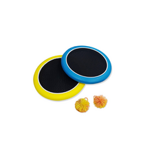 i-Scream media 冰淇淋球拍 2p + Kush Ball 2p 彈跳球拍套組, 單品