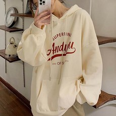 andstyle 女款Androgo連帽T恤 261260