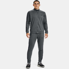 Under Armour 安德瑪 男款EMEA運動服上下套裝 1357139