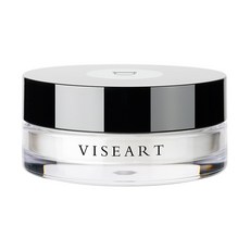VISEART 無縫定妝粉 8g, 單色, 1入