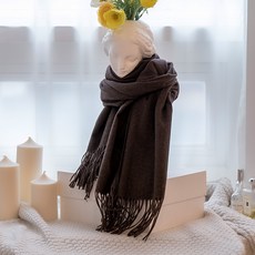 카르페디엠 소프트터치 머플러 CDMF0004