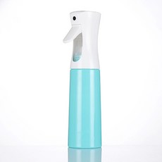 Jaenyhome 壓縮噴霧瓶 深藍色 300ml, 1個