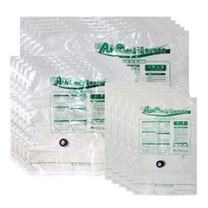 Ana 壓縮包特大5p+大5p+中5p, 1組