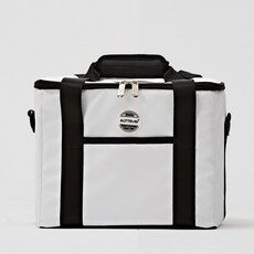 ALTTEURI 優質保溫保冷袋, 白色, 32L