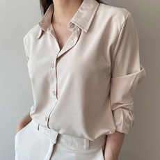 JHSTYLE AID 飄逸女衫 ITROK370