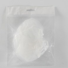 Good Things 水槽過濾網 一次性網狀廚餘過濾器, 1個, 60入