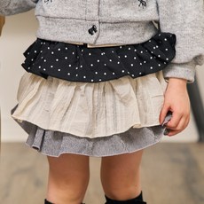 Kikimora Lala 蛋糕裙