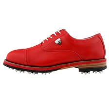 HENRY STUART 女款Icon Classic釘鞋高爾夫球鞋