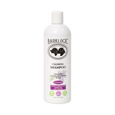 BARKLOGIC 寵物鎮定洗毛精 薰衣草, 473ml, 1個