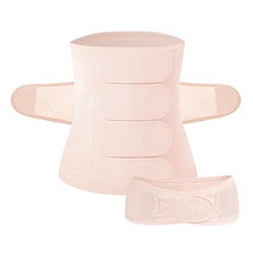 VWY 복부교정 산후 복대