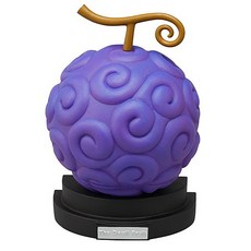 BANDAI 萬代 動漫橡膠模型公仔, 1個