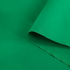 대성섬유 옥스포드 20수 광목 원단, 그래스그린, 1개