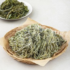 주일상사 미역줄기, 3kg, 1박스