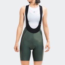 Lameda 女款 BETA+ 自行車吊帶短褲 2025SSXX488