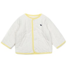 BLUEDOG baby 兒童絎縫外套