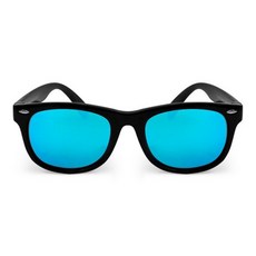 bay-b 兒童款 馬卡龍色太陽眼鏡