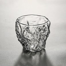 프렌치마르스 데일리 유리 소주잔 MMM3283, 33, 1개