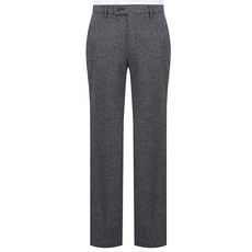 보스트로 남성용 마이크로패턴 2WAY 스트레치 셋업 바지 MPC20501