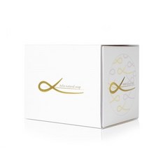 ALLIN Wasong 手工皂 3 件套, 1組