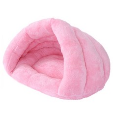 Tapsiga 鳥巢貓咪躲藏屋, 粉紅色, 1個