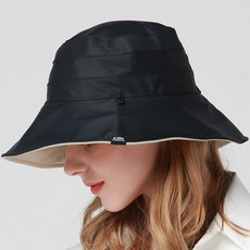 CHAMELEON 雙面漁夫帽