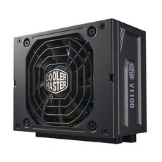 COOLER MASTER 酷碼 ATX PCIE5 V1100 SFX PREMIUM ATX 3