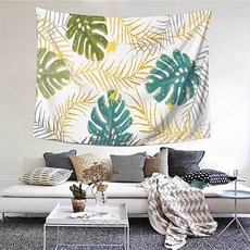 北歐風格居家裝飾掛毯布海報, 03