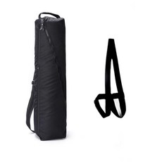 防水多功能瑜珈墊包 + 背帶套組, 類型9