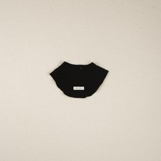 PEEKABOO 兒童款 Nouveau 假高領單色圍脖